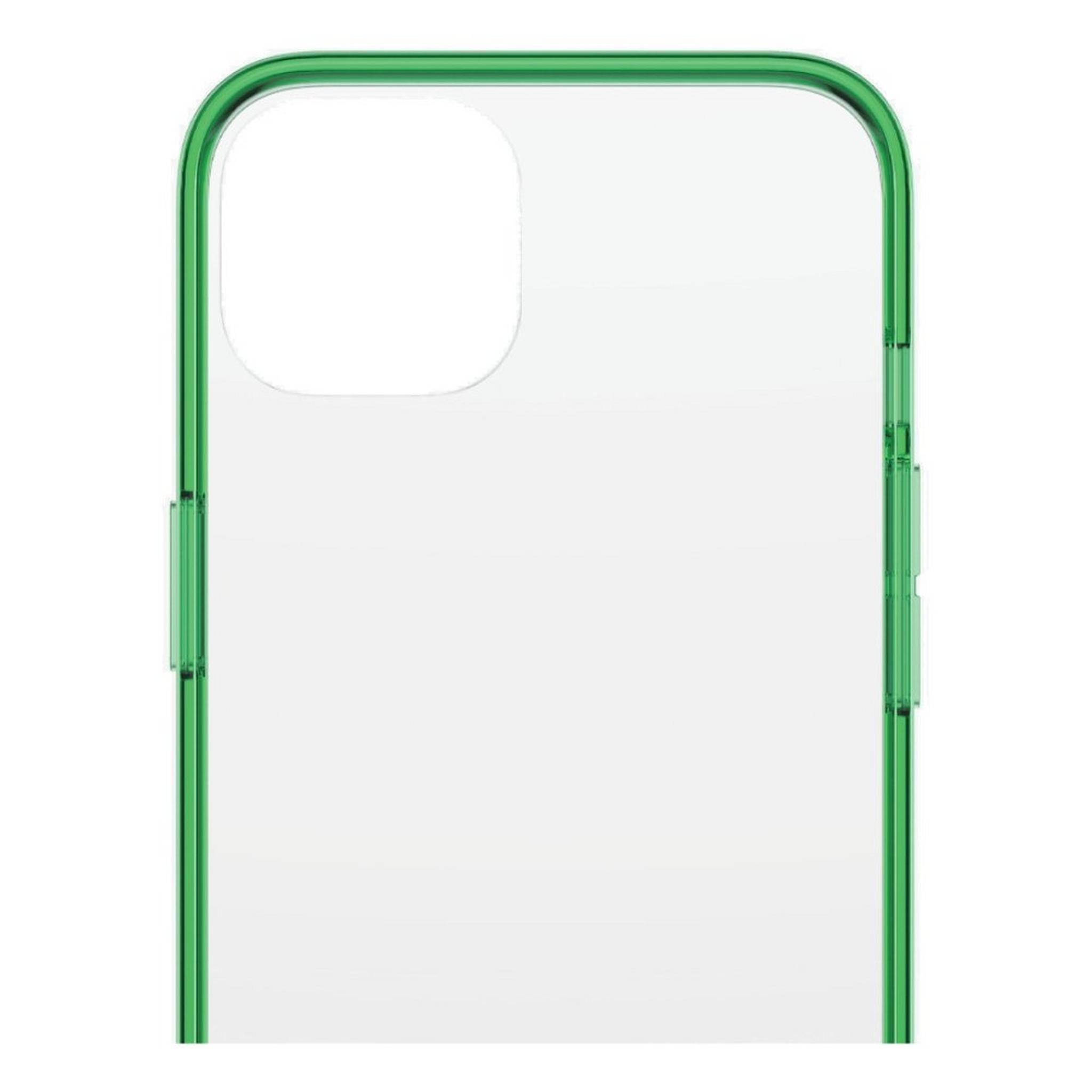 غطاء حماية لهاتف ايفون 13 برو من بانز جلاكس - اخضر