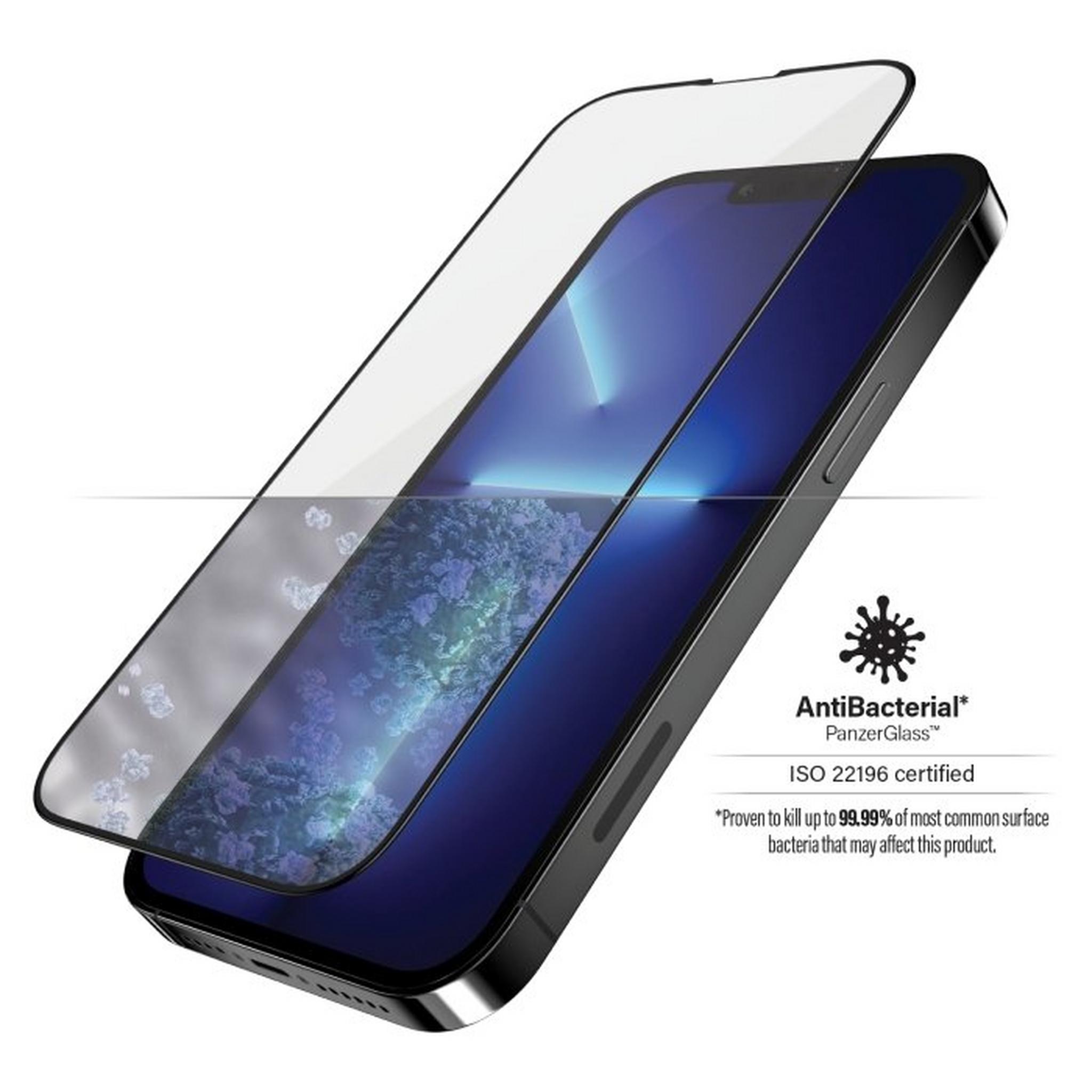 Panzer iPhone 13 Pro Max Glass Screen Protector - Clear