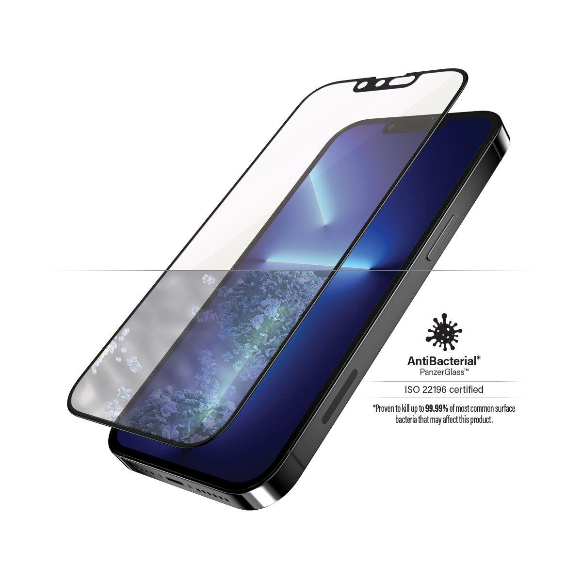 Panzer iPhone 13 Series Screen Protector Shop Online xcite Kuwait