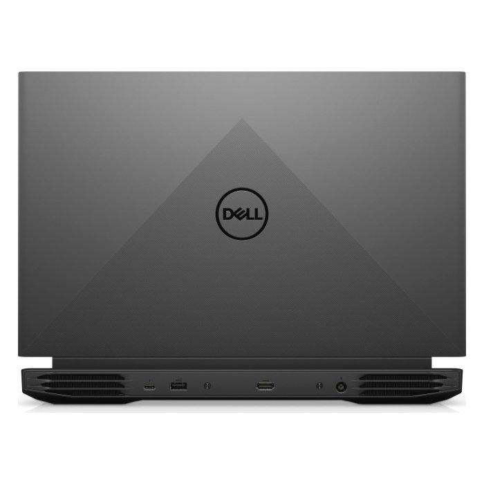 Dell G15 5515 Intel Core i5 10th Gen, 8GB RAM, 512GB SSD, 15-inch Gaming Laptop - Black
