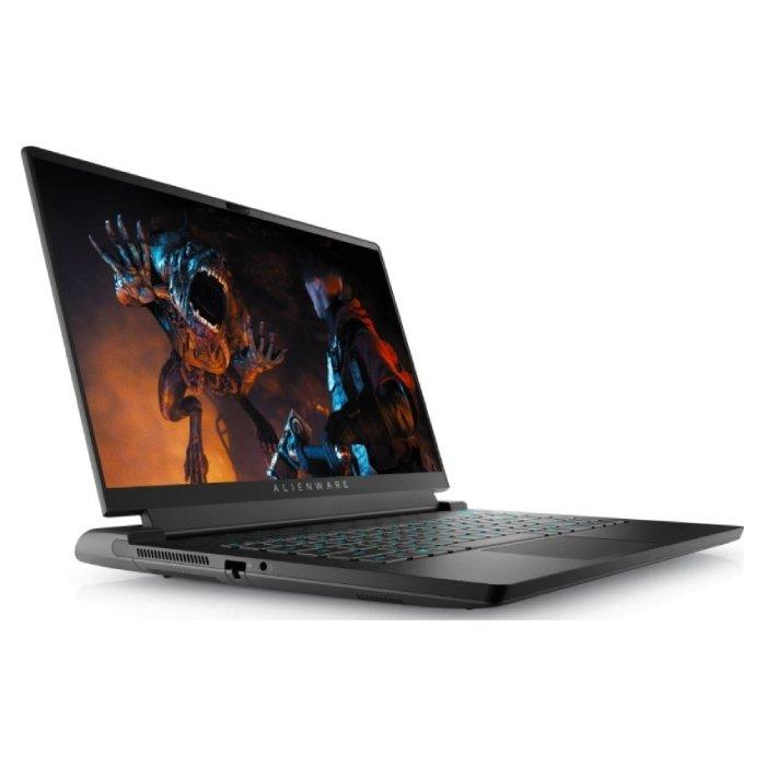 Dell Alienware 15,  AMD Ryzen 7, 16GB RA, 512GB SSD, 15-inch Gaming Laptop - Black