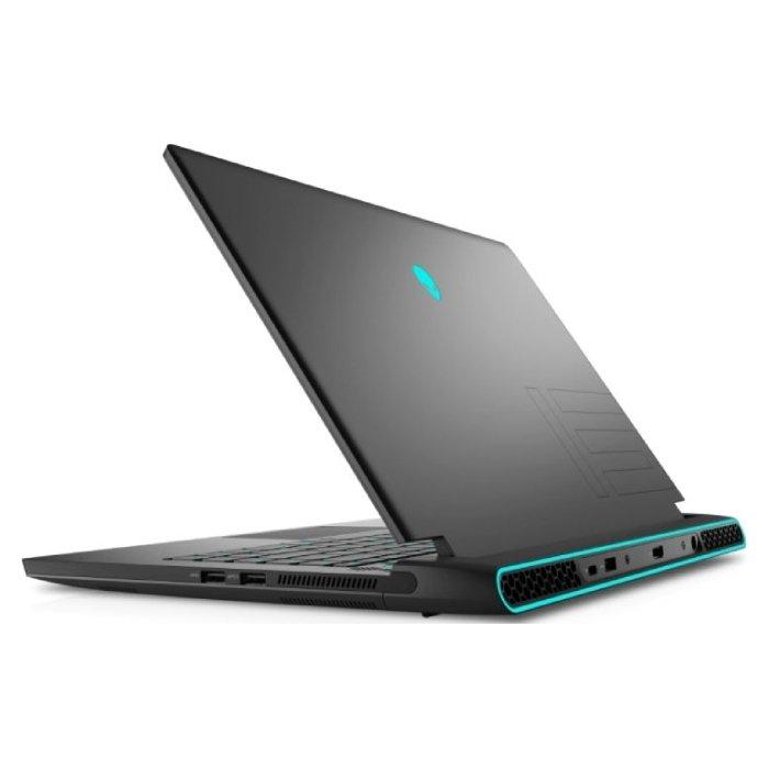 Dell Alienware 15,  AMD Ryzen 7, 16GB RA, 512GB SSD, 15-inch Gaming Laptop - Black