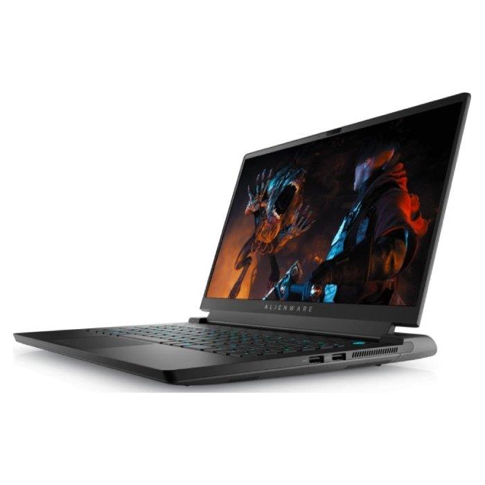 Dell Alienware 15,  AMD Ryzen 7, 16GB RA, 512GB SSD, 15-inch Gaming Laptop - Black