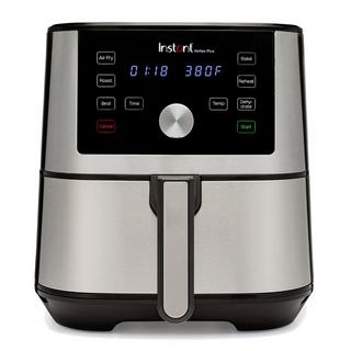 Buy Instant pot 1. 8kg 1700w vortex plus air fryer in Saudi Arabia