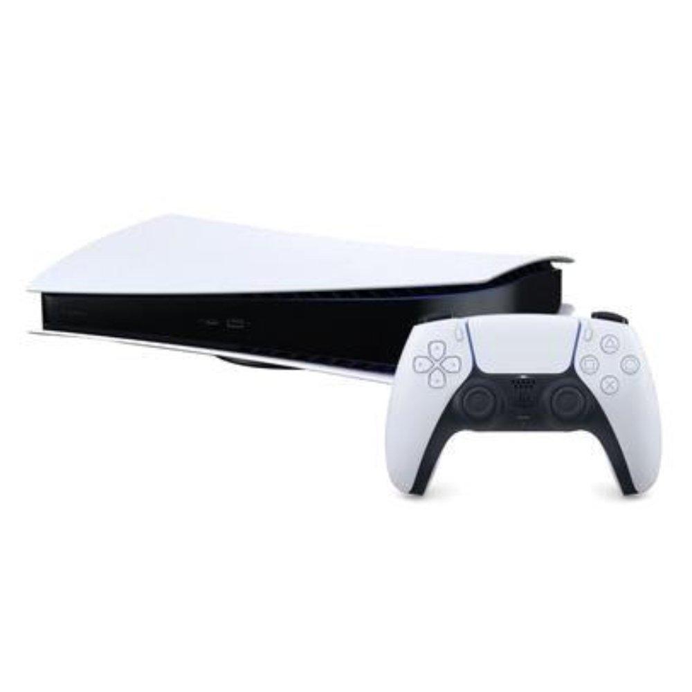 جهاز سوني بلايستيشن 5 اصدار ديجيتال