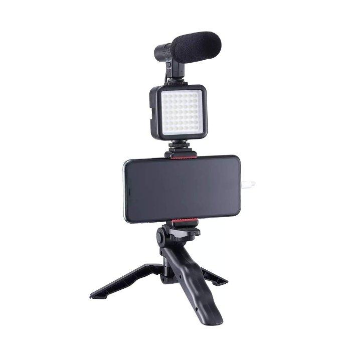 Muvit Foldable Articulated Tripod