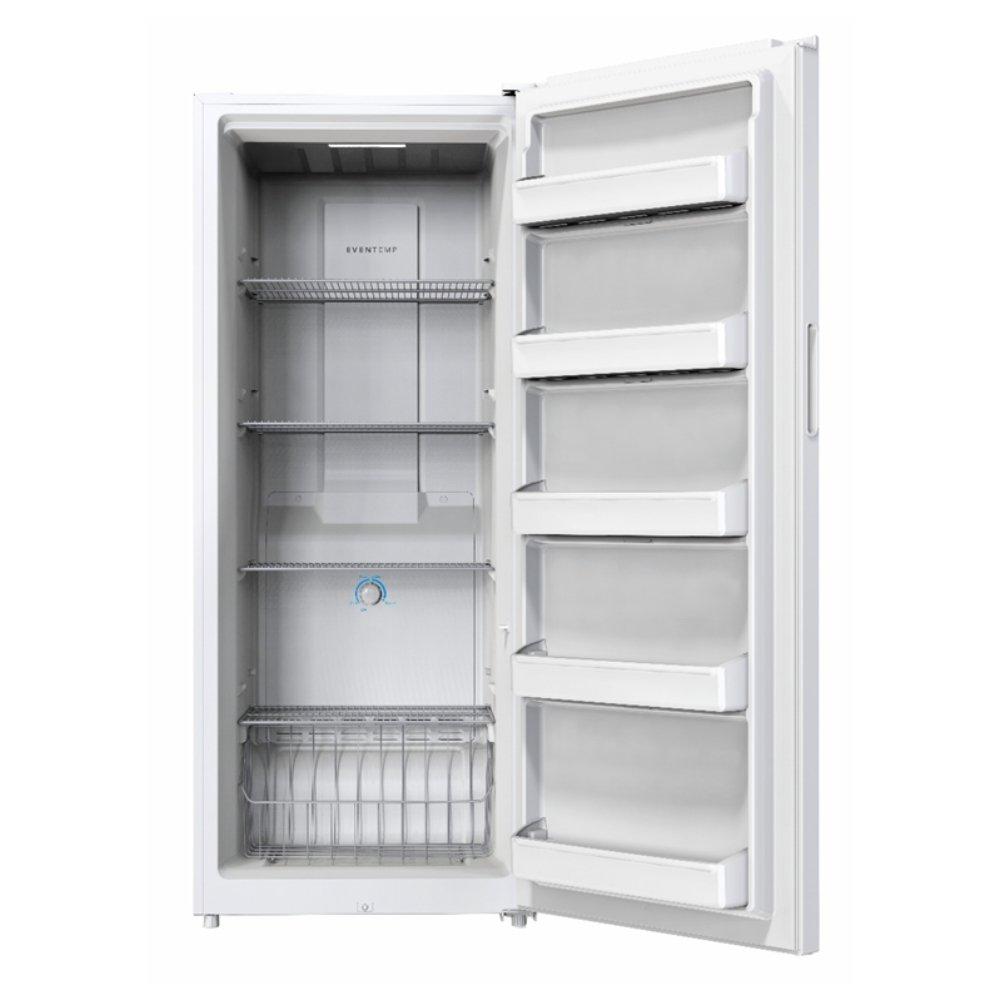 فريزر ونسا العمودي بحجم 19 قدم (WUOW-540-NFWC82)