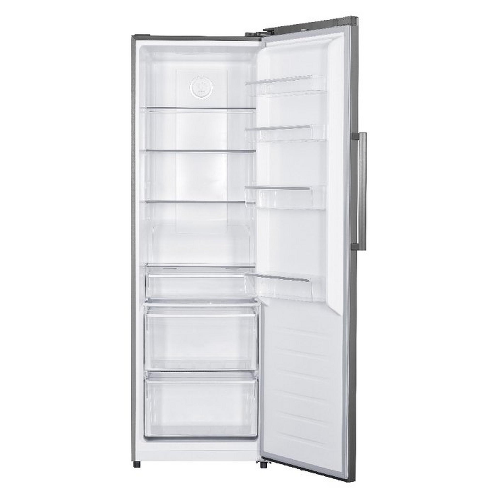 Wansa Single Door Refrigerator 13.7 Cft (WROD3-388-NFSLC82) Inox