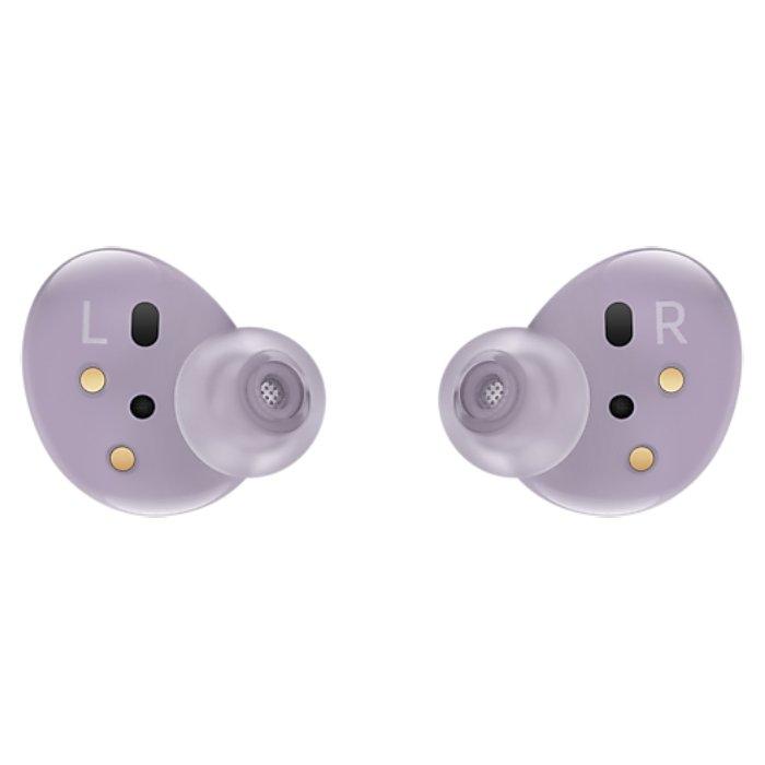 سماعة أذن سامسونج جالكسي بادز 2 - بنفسجي