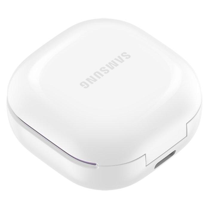 سماعة أذن سامسونج جالكسي بادز 2 - بنفسجي