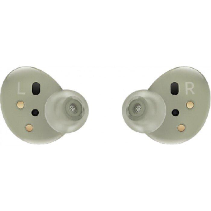 سماعة أذن سامسونج جالكسي بادز 2 - اخضر