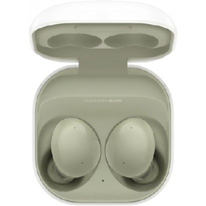 سماعة أذن سامسونج جالكسي بادز 2 - اخضر