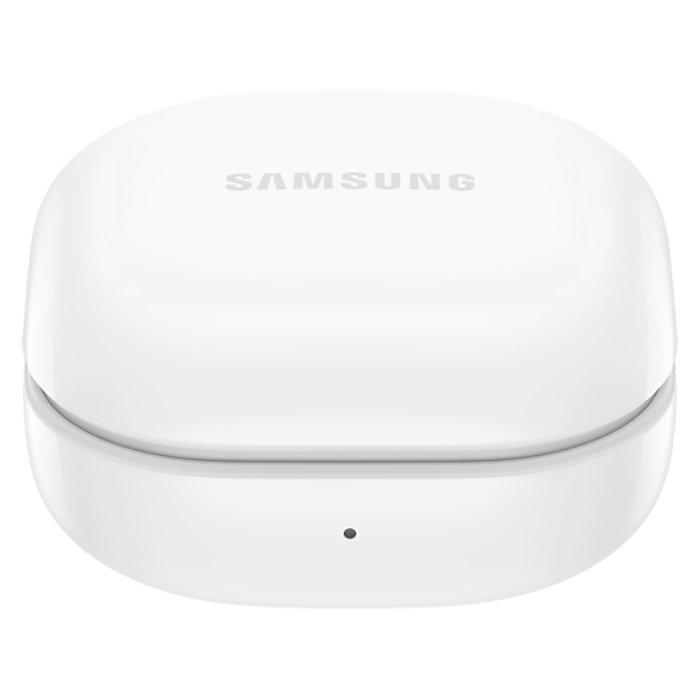 سماعة أذن سامسونج جالكسي بادز 2 - ابيض