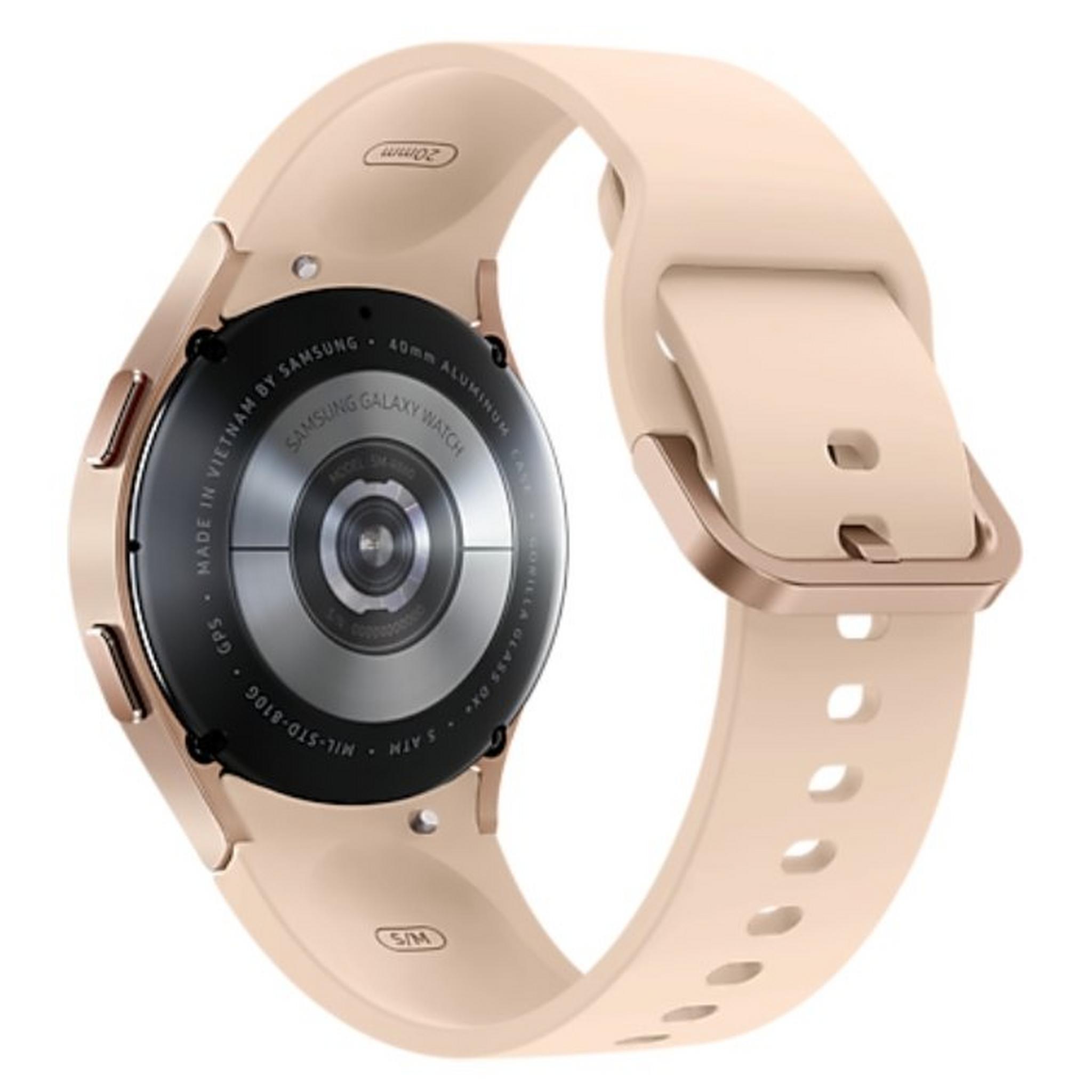 Samsung Galaxy 40mm Watch4 - Pink