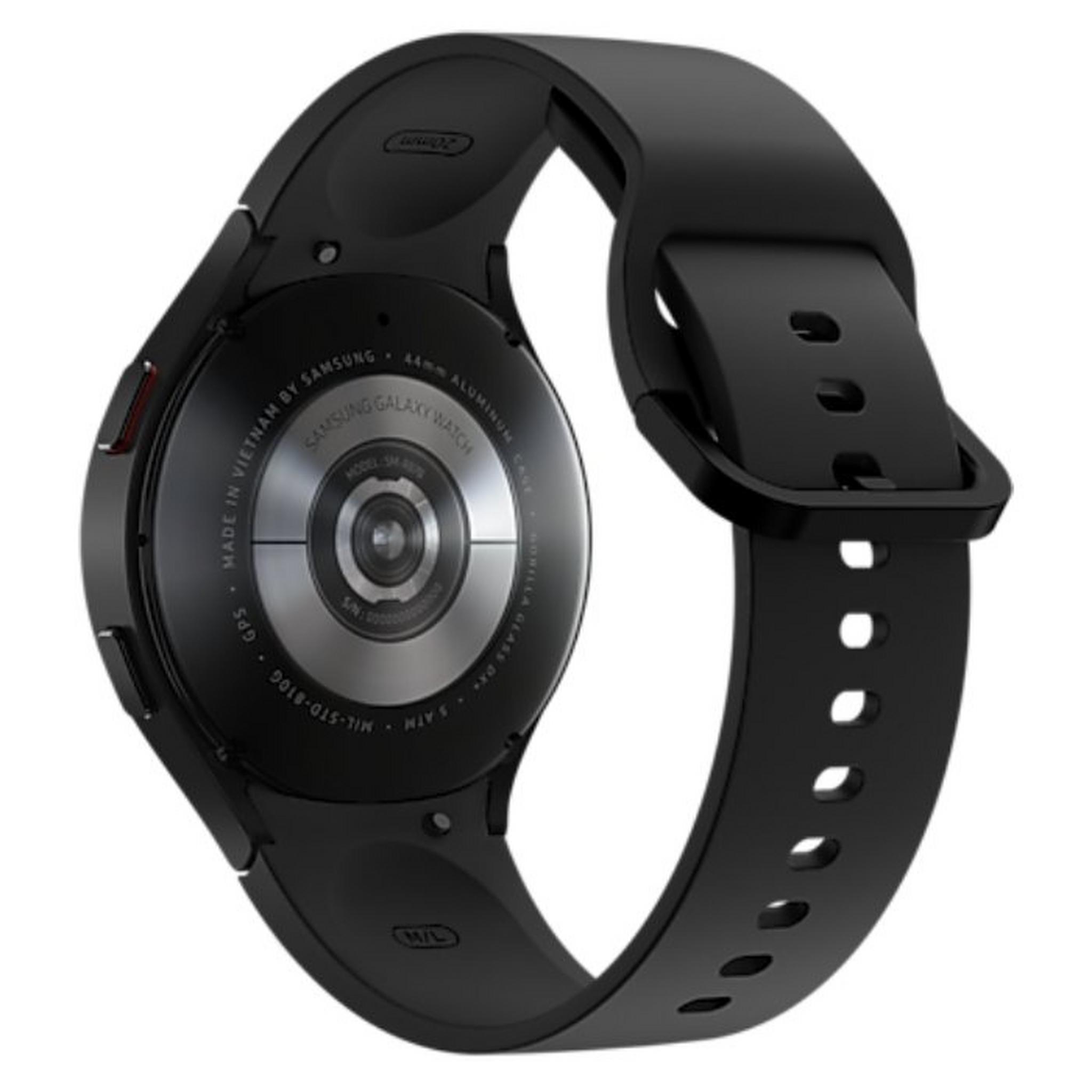 Samsung Galaxy 44mm Watch4 - Black