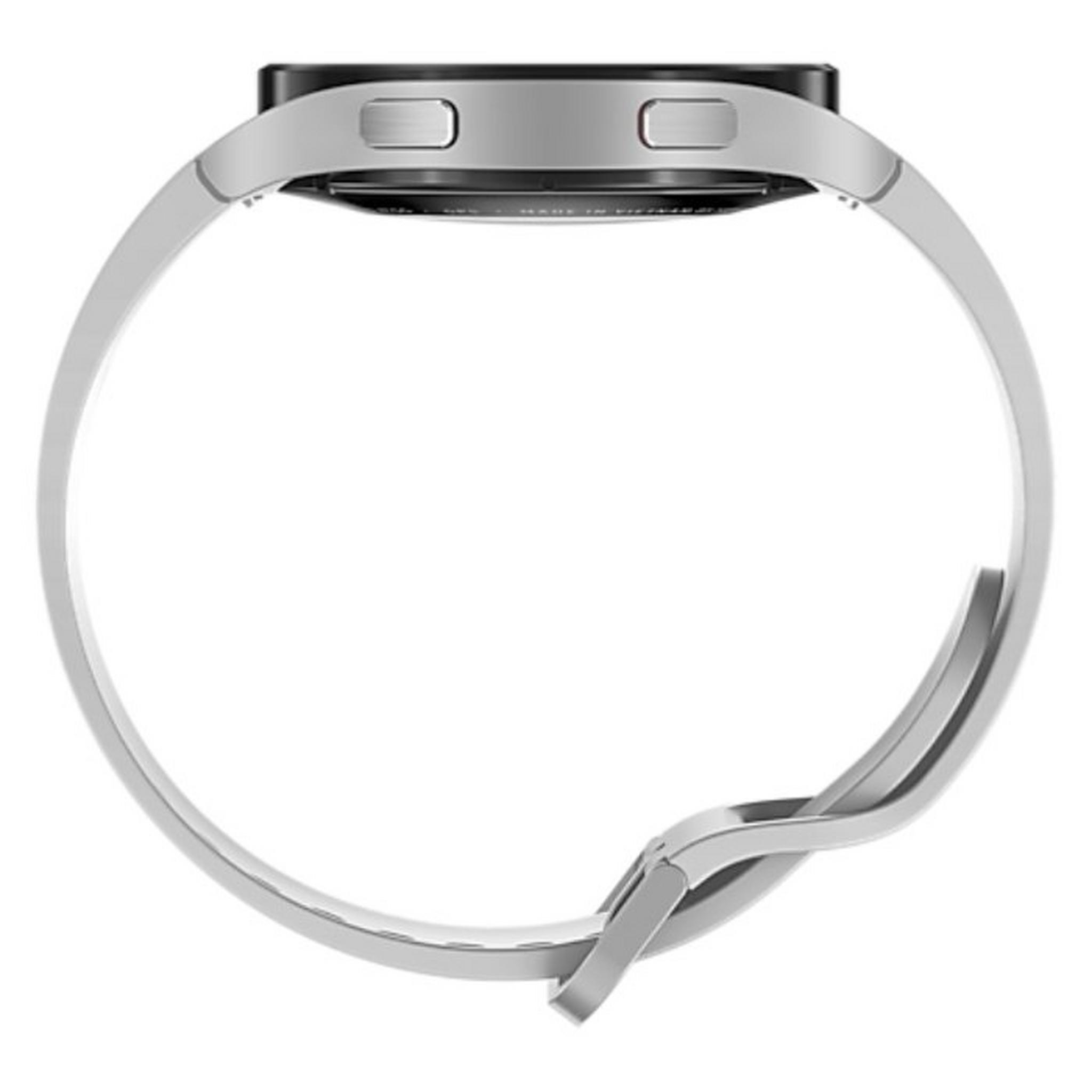 Samsung Galaxy 44mm Watch4 - Silver
