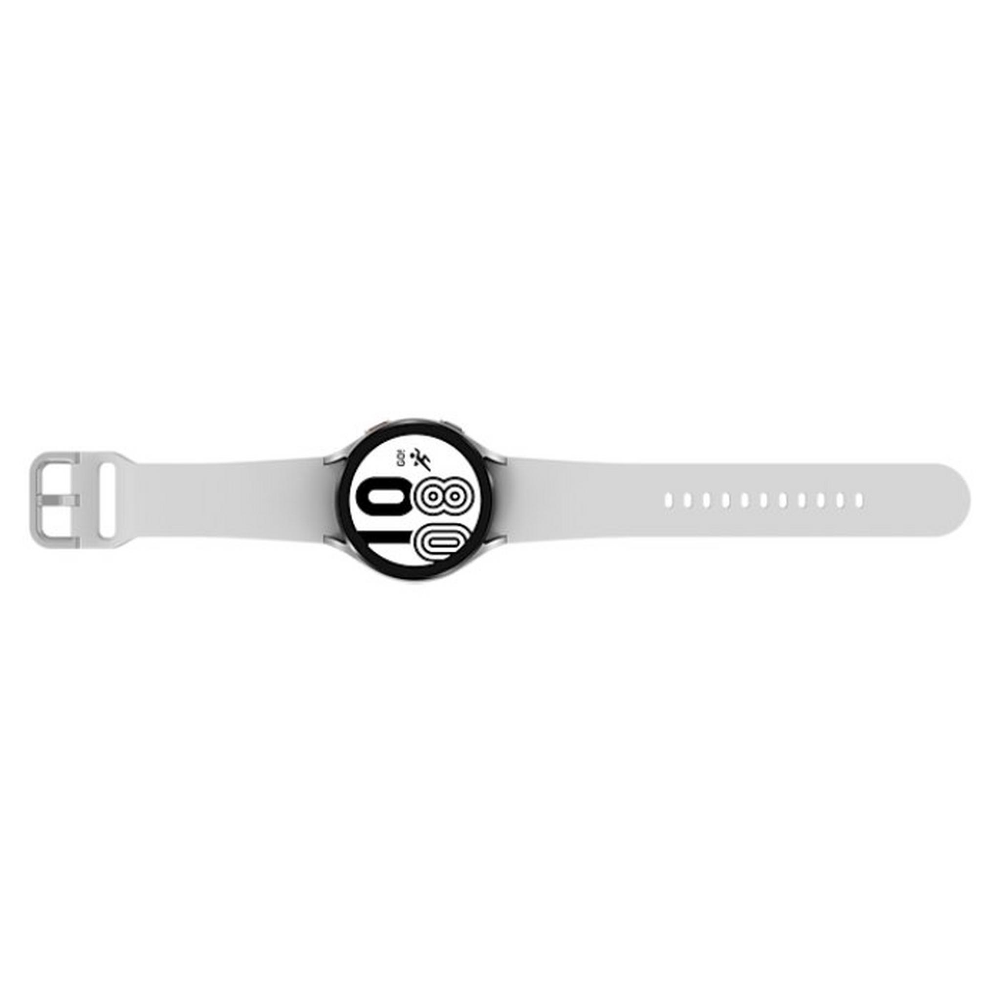 Samsung Galaxy 44mm Watch4 - Silver