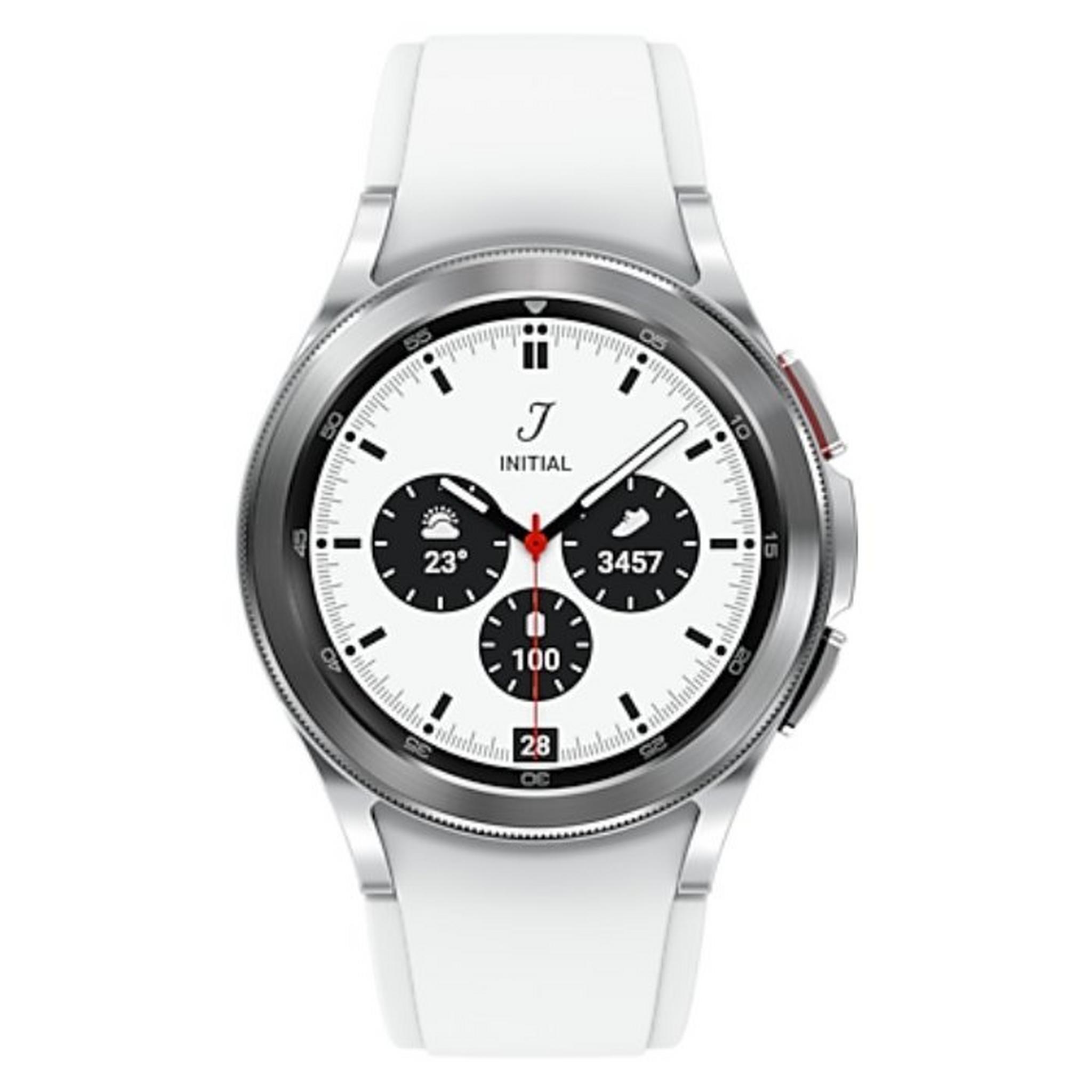 Samsung Galaxy 42mm Watch 4 Classic - Silver