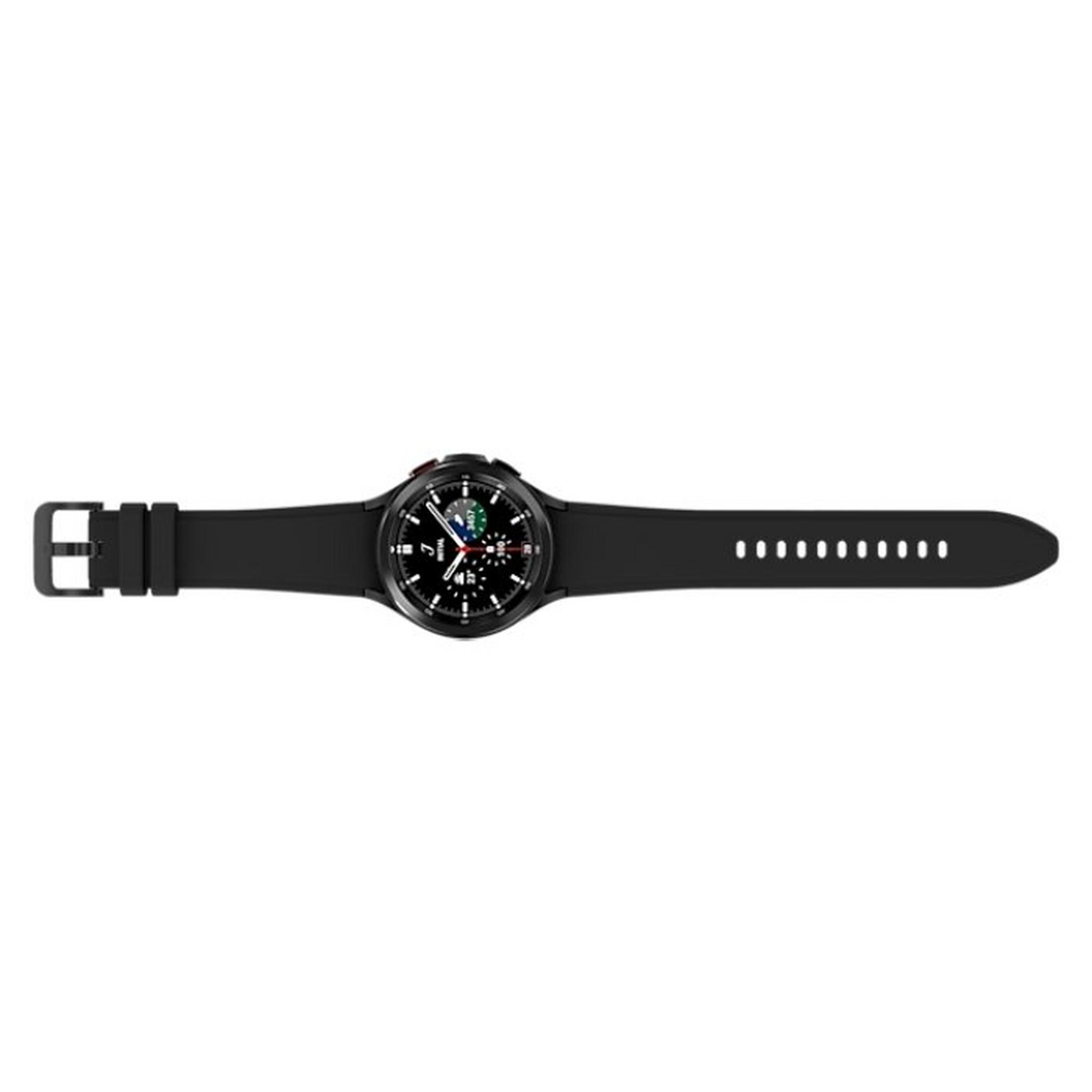 Samsung Galaxy 46mm Watch4 Classic - Black