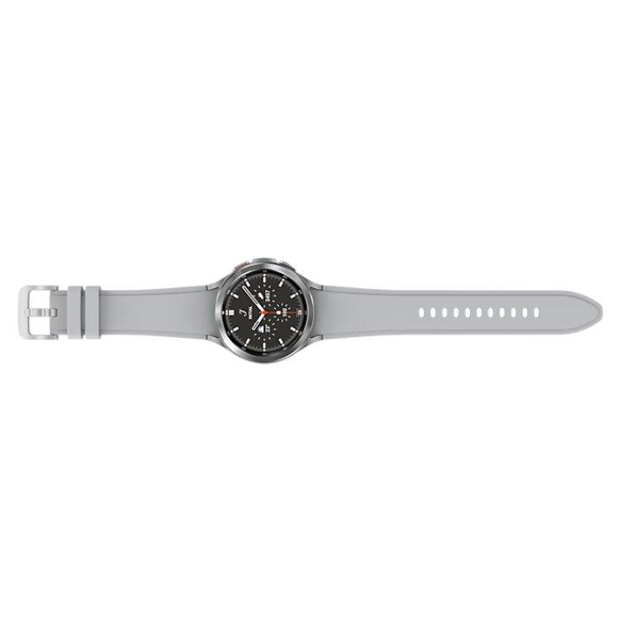 Samsung Galaxy 46mm Watch4 Classic - Silver