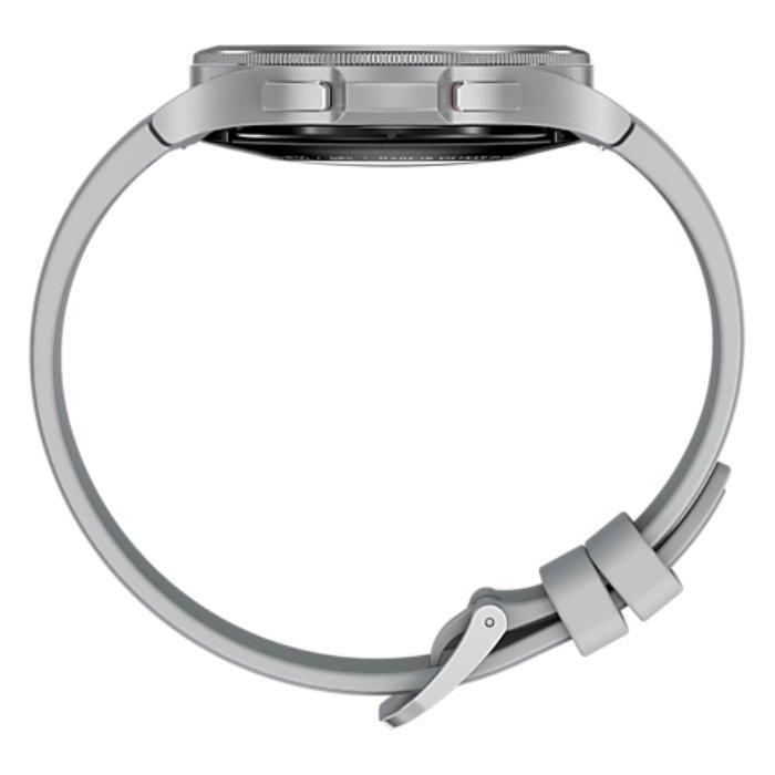 Samsung Galaxy 46mm Watch4 Classic - Silver