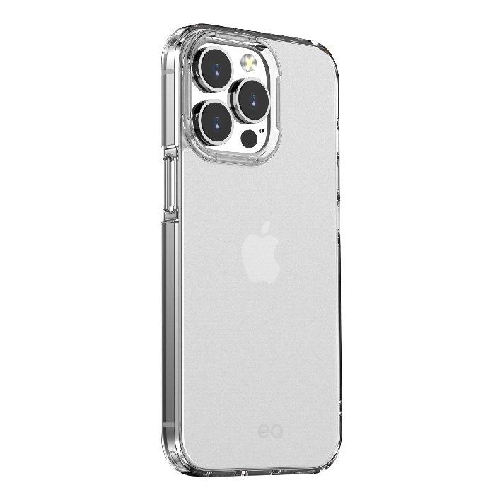 EQ Aster Case for iPhone 13 Pro Max - Clear