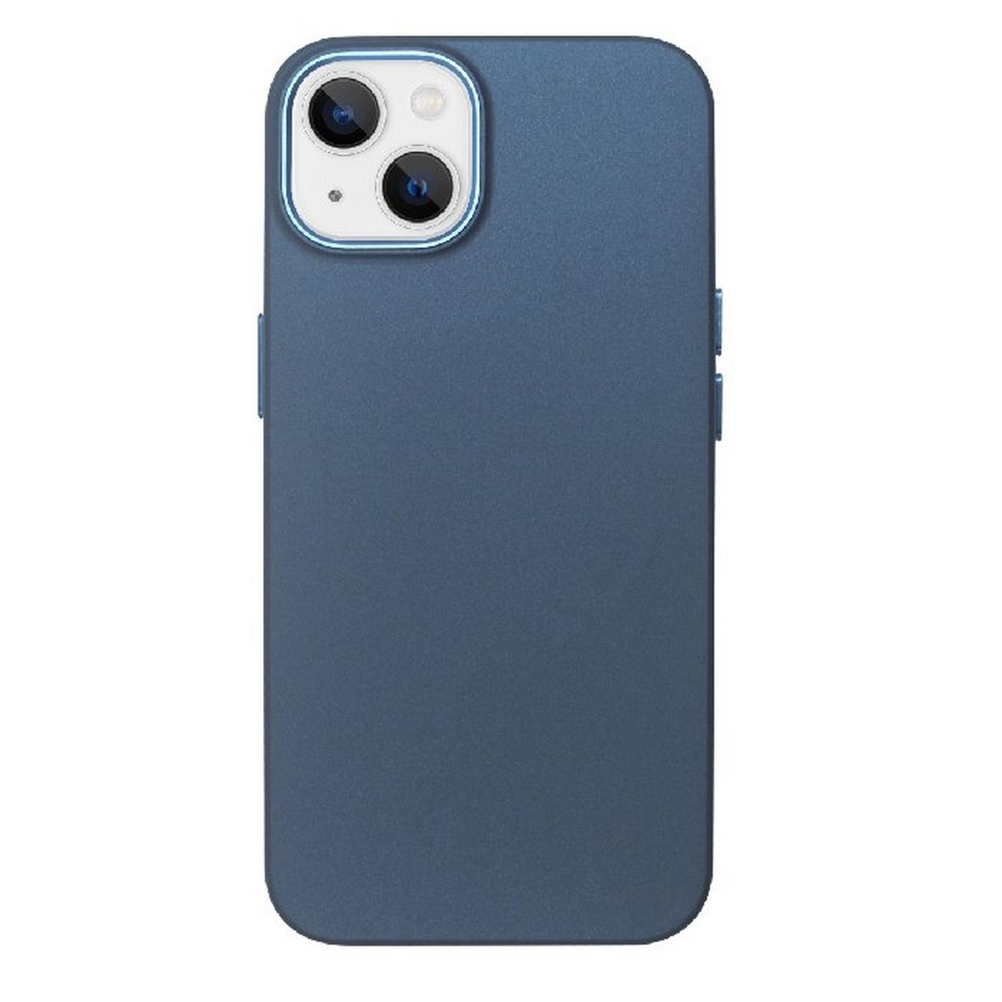 EQ Magsafe Flare Case for iPhone 13 - Blue