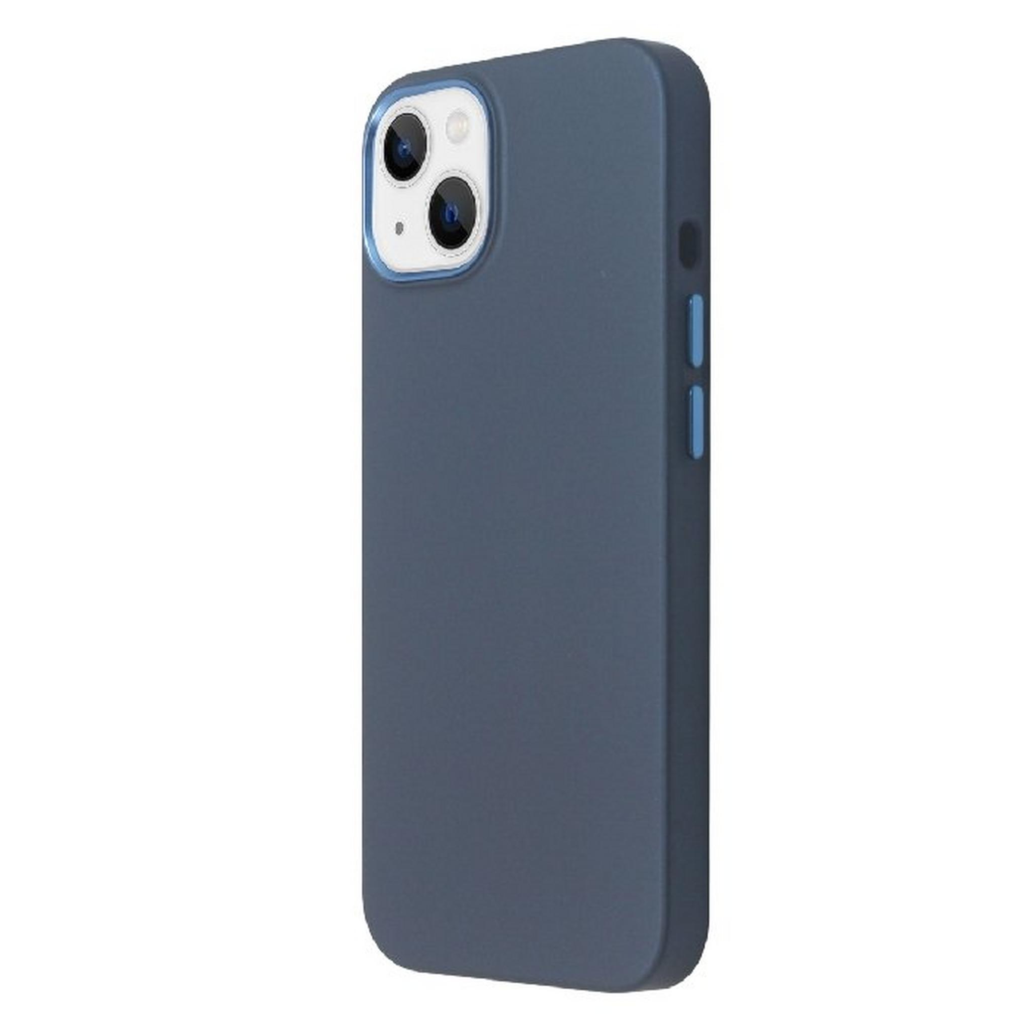 EQ Magsafe Flare Case for iPhone 13 - Blue