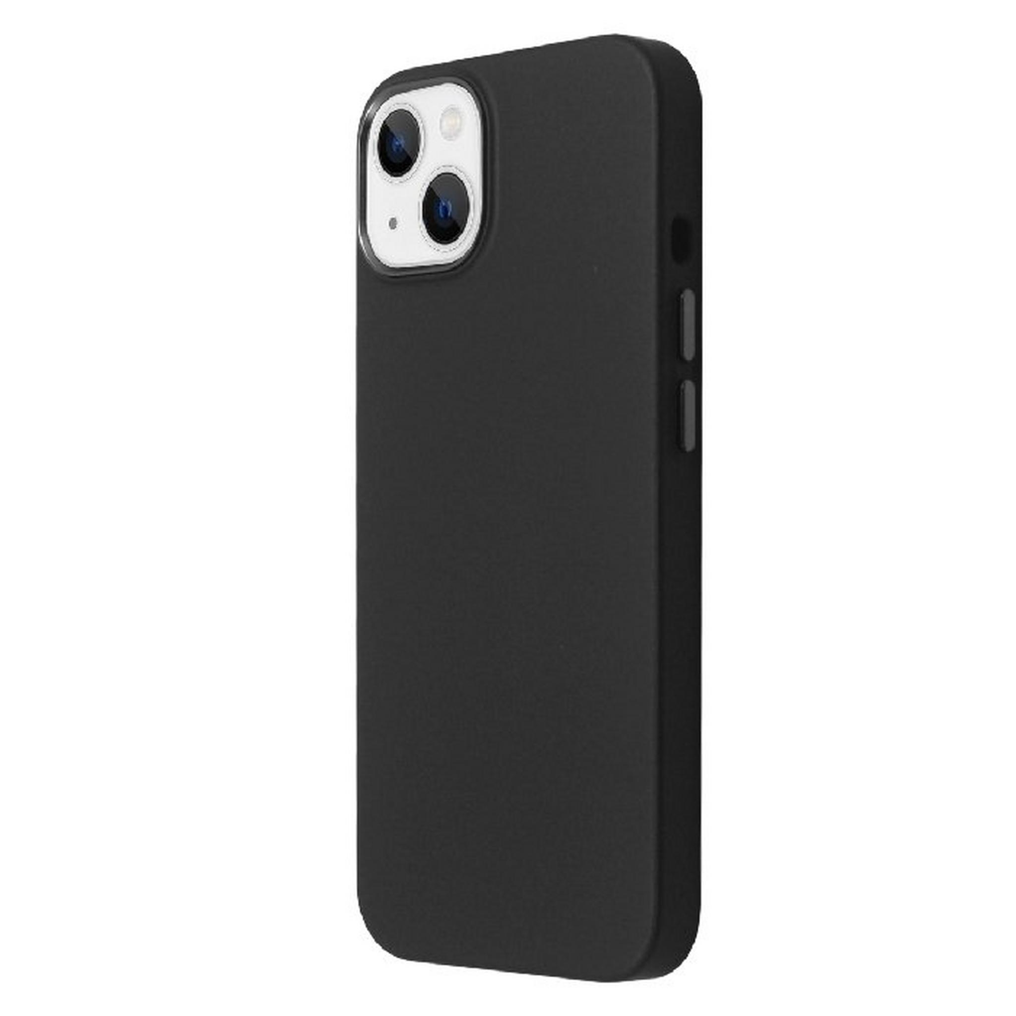EQ Magsafe Flare Case for iPhone 13 Mini - Black