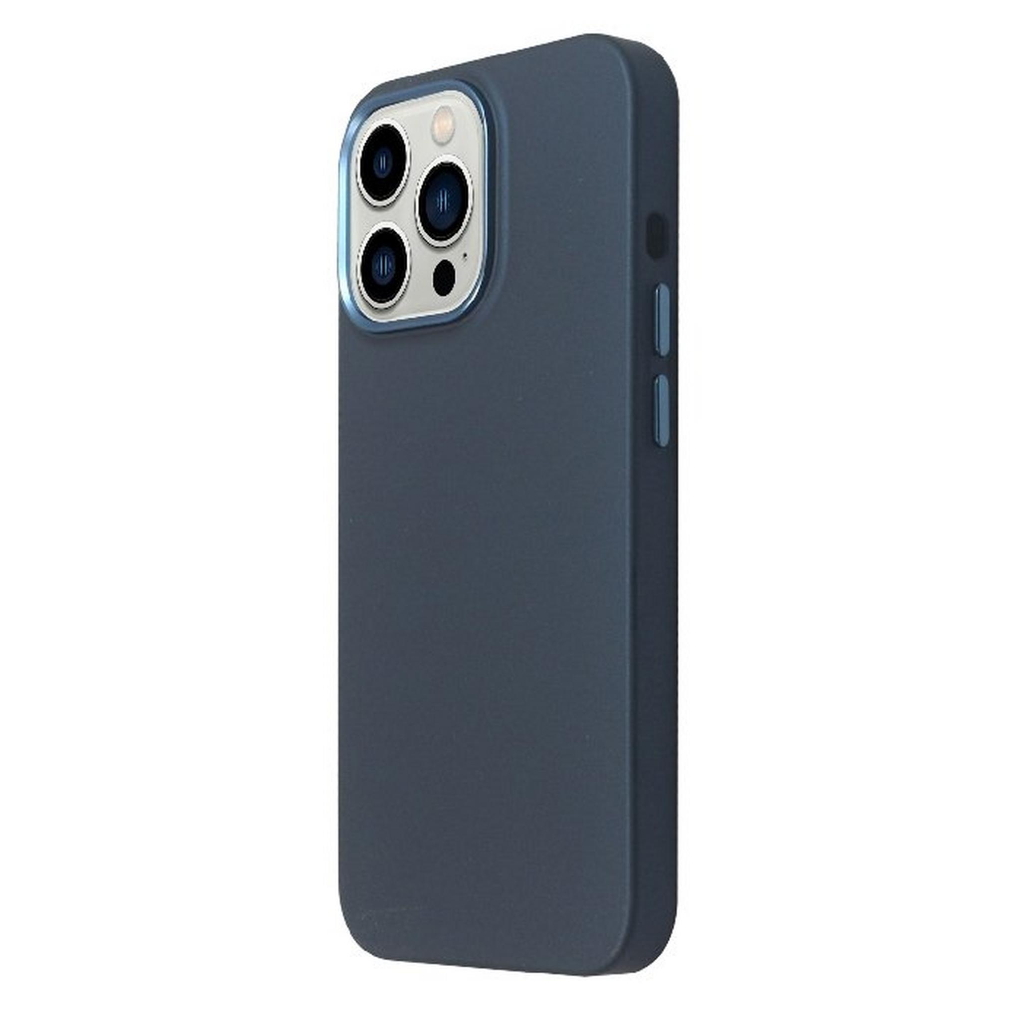 EQ Magsafe Flare Case for iPhone 13 Pro Max - Blue