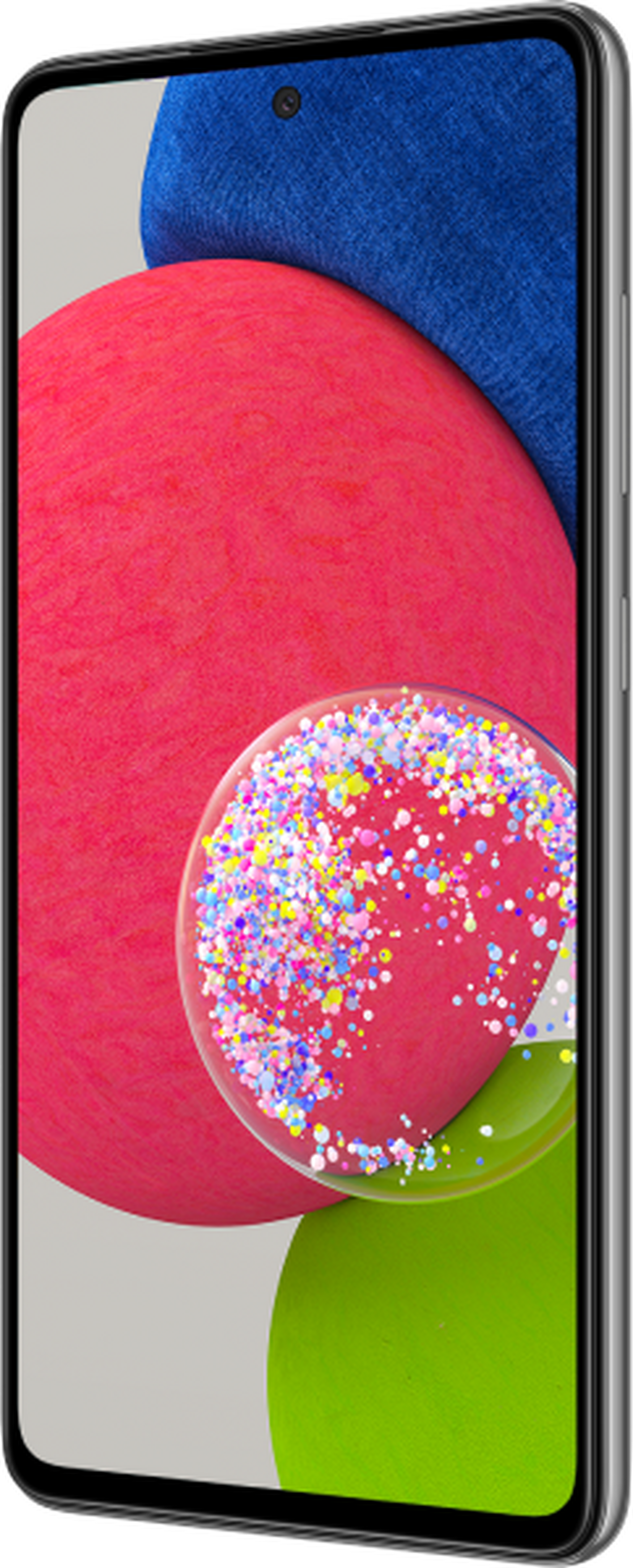 Samsung Galaxy A52S 5G 128GB Phone - Black