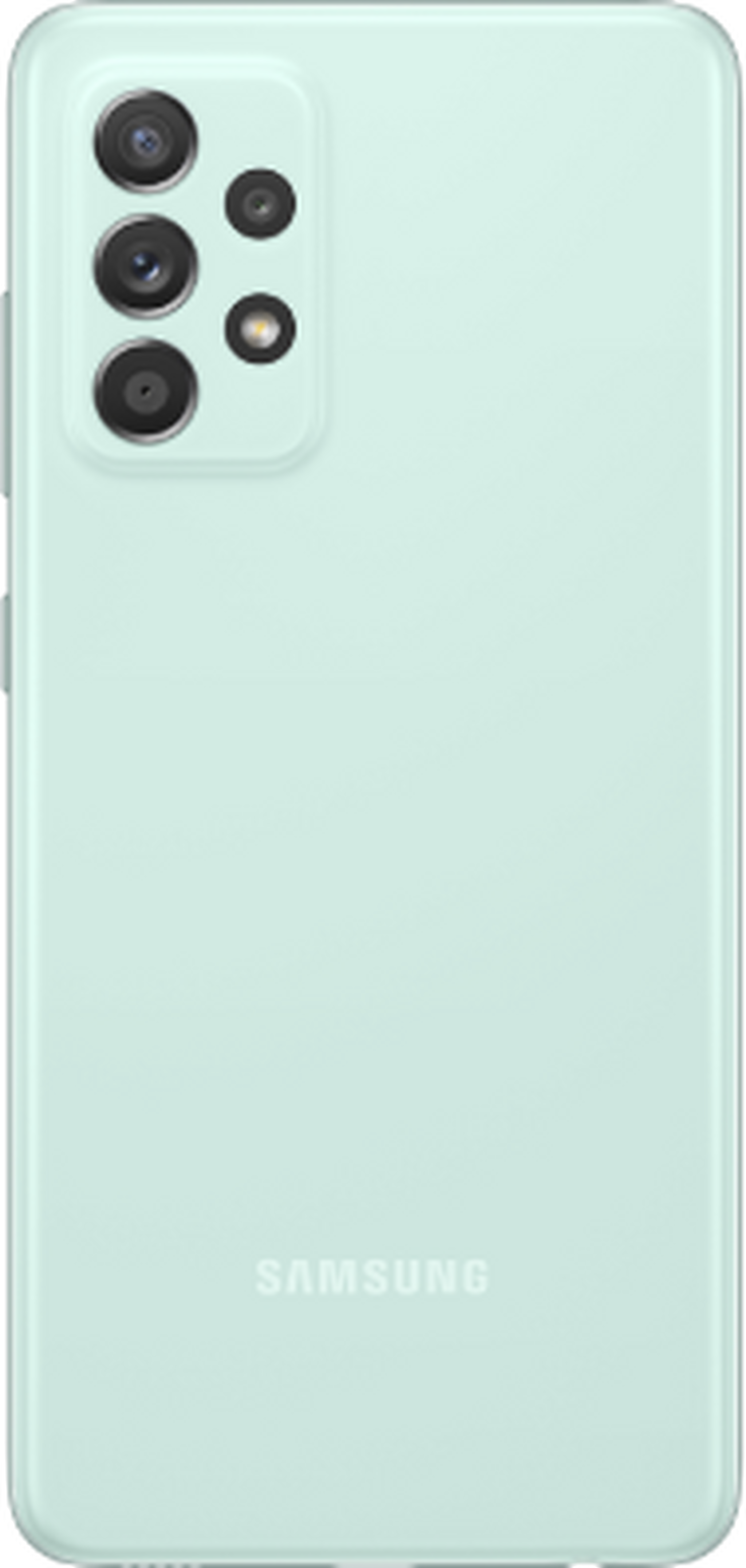 Samsung Galaxy A52S 5G 128GB Phone - Green