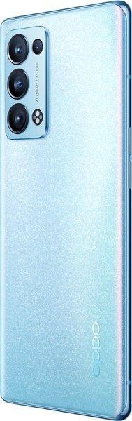 Oppo Reno6 Pro 5G 256GB Phone - Blue