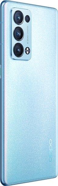 Oppo Reno6 Pro 5G 256GB Phone - Blue