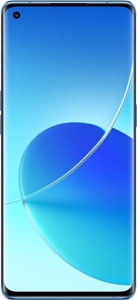 Oppo Reno6 Pro 5G 256GB Phone - Blue