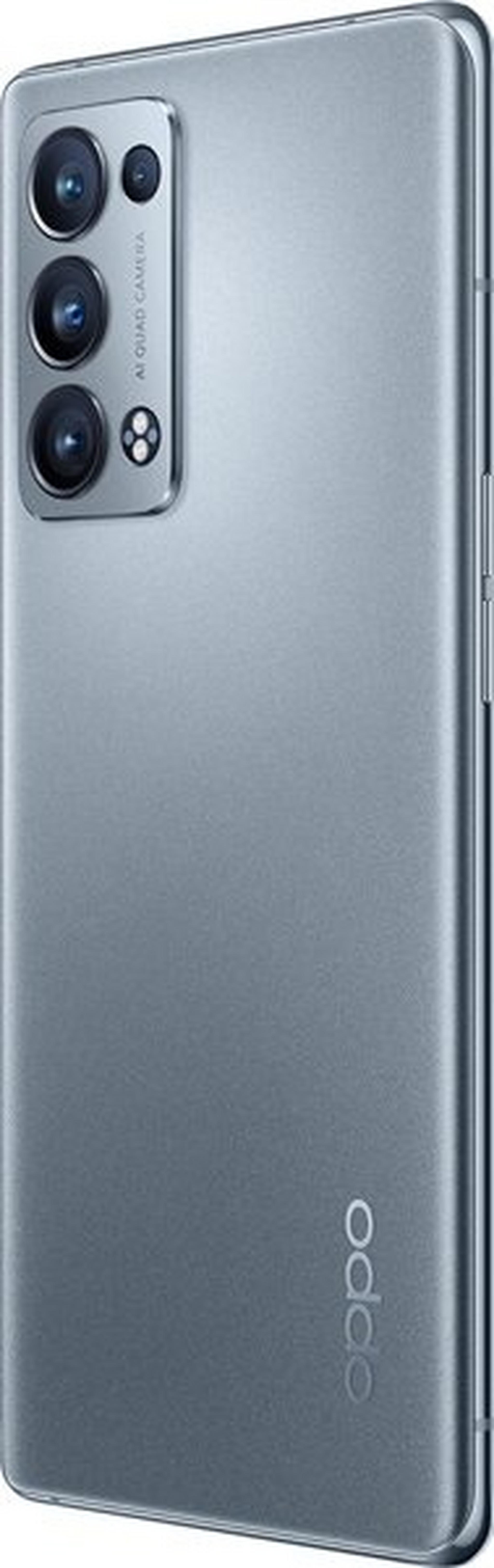 Oppo Reno6 Pro 5G 256GB Phone - Grey