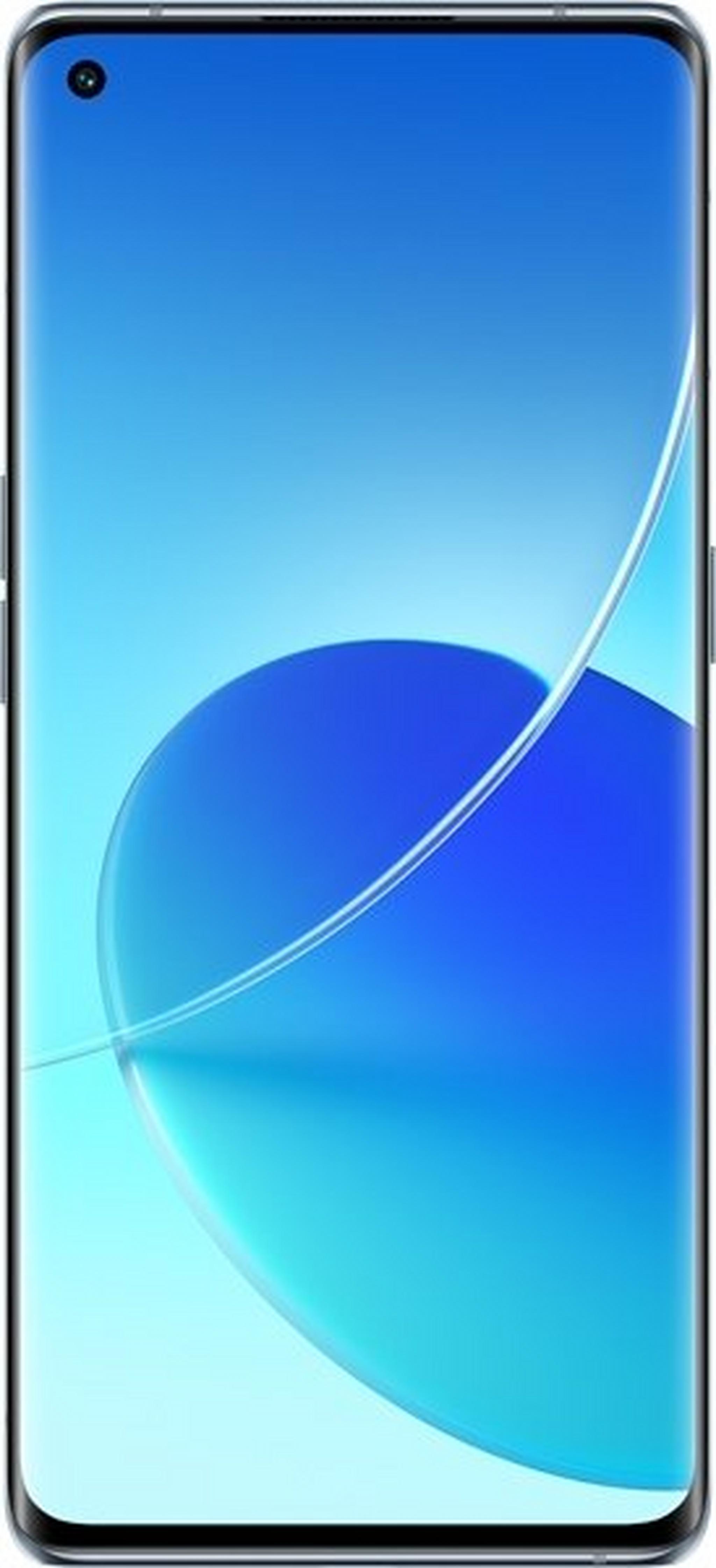 Oppo Reno6 Pro 5G 256GB Phone - Grey