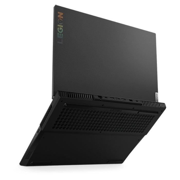 Lenovo Legion 5 AMD Ryzen 5, 16GB RAM, 1TB SSD, 15.6-inch FHD 165HZ Gaming Laptop