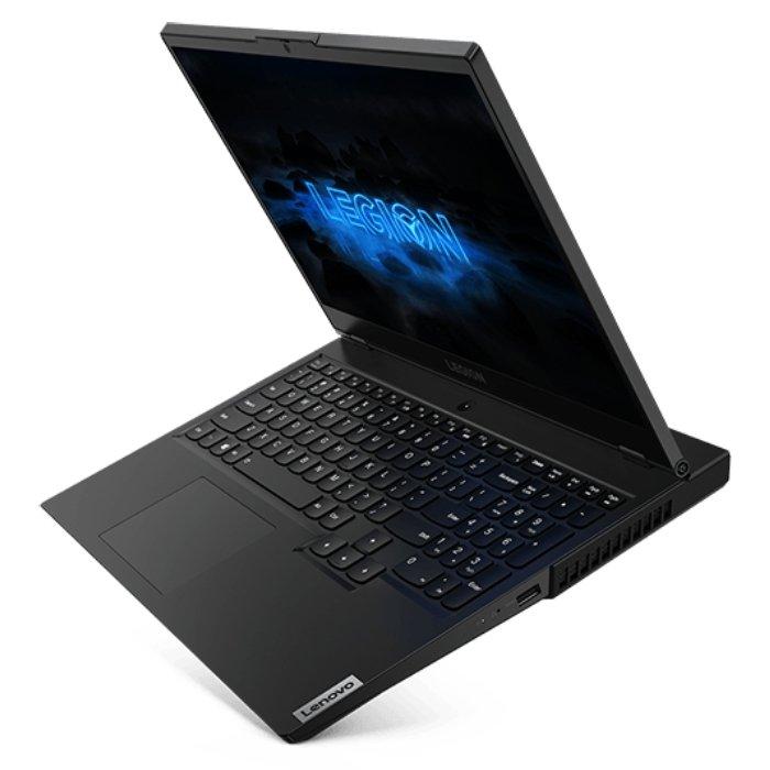 Lenovo Legion 5 Intel Core i7 11 Gen, 16GB RAM, 1TB SSD, 15.6-inch FHD 165HZ Gaming Laptop