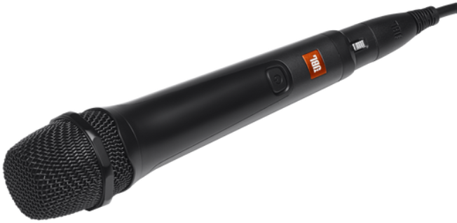 مايكروفون سلكي من جي بي ال (JBLPBM100BLK)