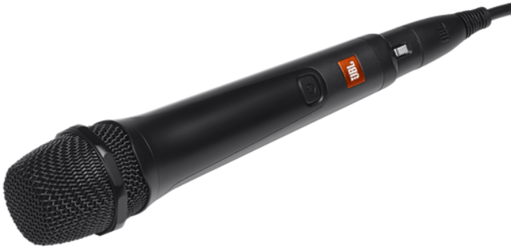 JBL Wired Microphone (JBLPBM100BLK)