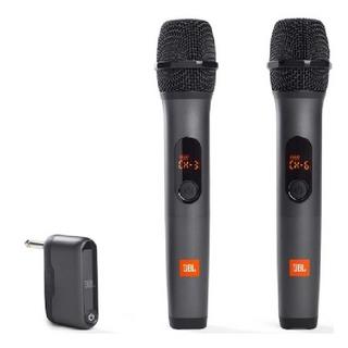 Buy Jbl wireless microphone set in Saudi Arabia