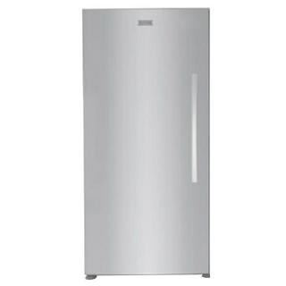 Buy Frigidaire upright freezer, 20cft, 566 liters, mfuf2022kf - stainless steel in Kuwait