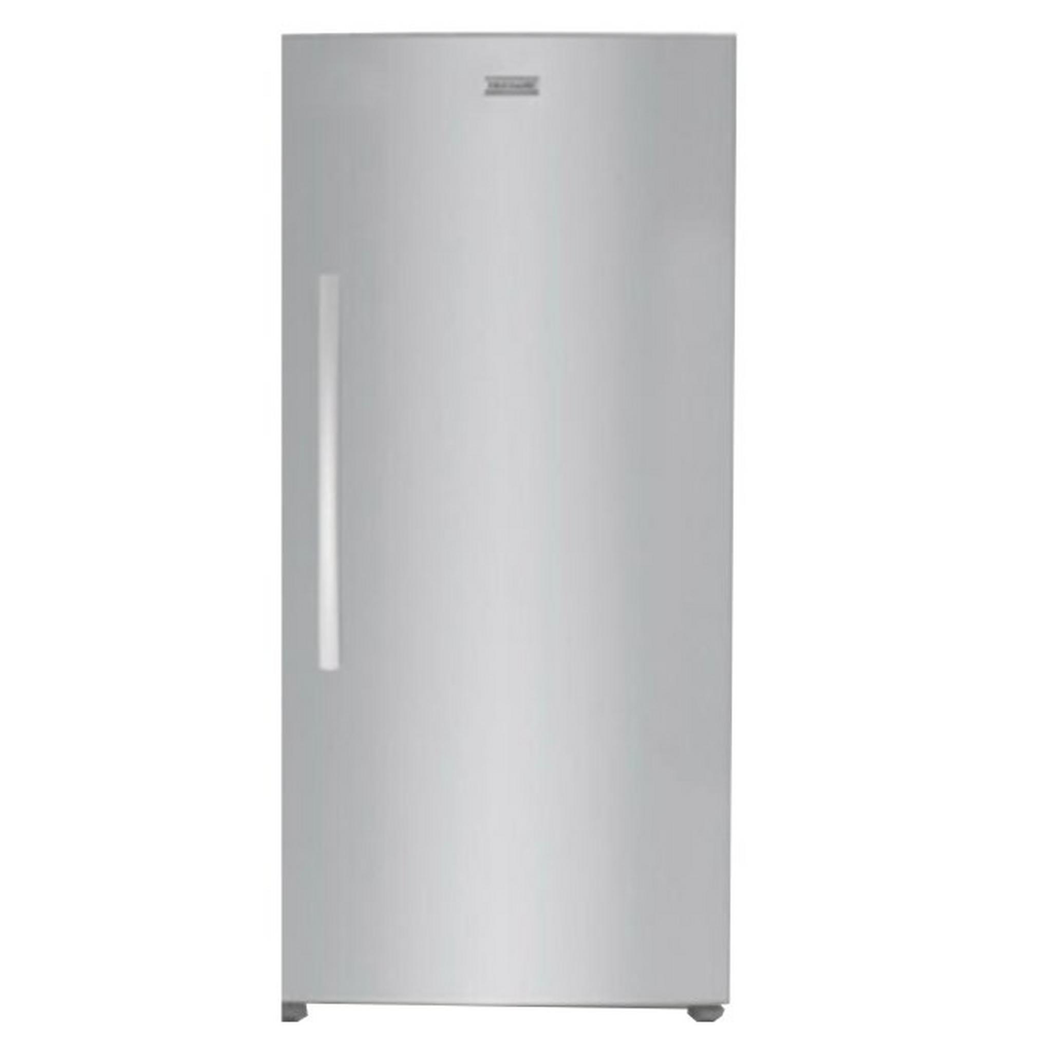 Frigidaire Refrigerator Single Door 20 Cft (MRAA2022KF) Stainless Steel