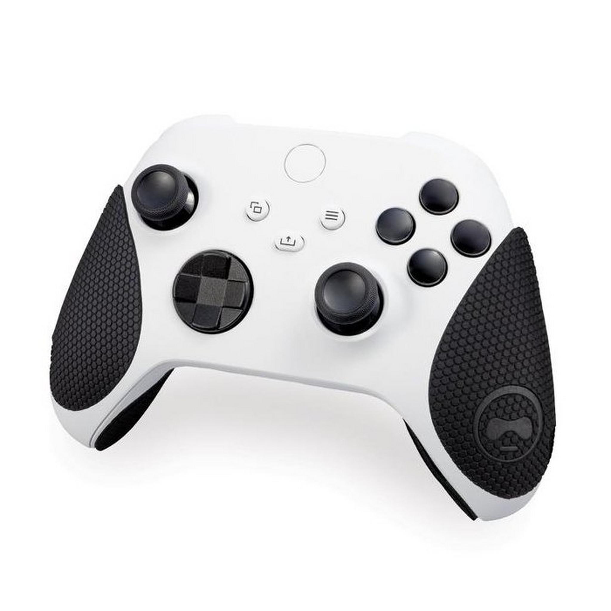 KontrolFreek Original Grip For Xbox 1 / Xbox X - Black