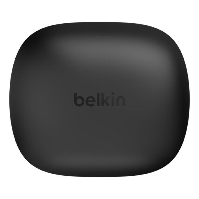 سماعة ايربادز ساوند فورم لاسلكية من بلكين - اسود