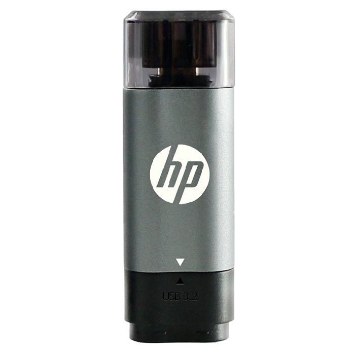 HP 3.2 128 GB USB-C Flash Drive (5600C)