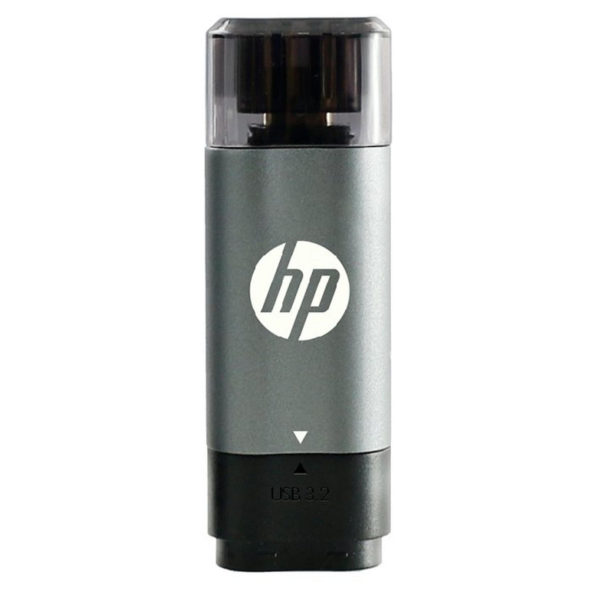 HP 3.2 256 GB USB-C Flash Drive (5600C)