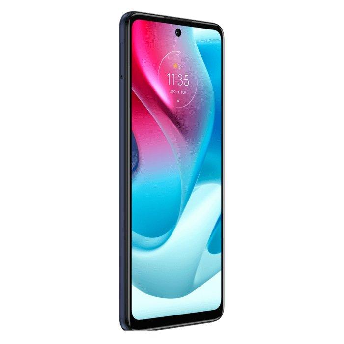 Motorola Moto G60s 128GB Phone - Blue