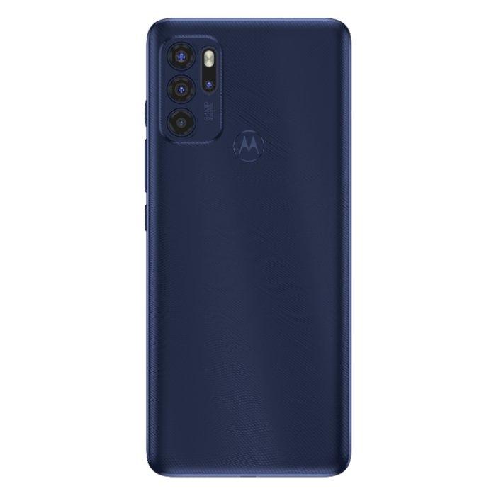 Motorola Moto G60s 128GB Phone - Blue